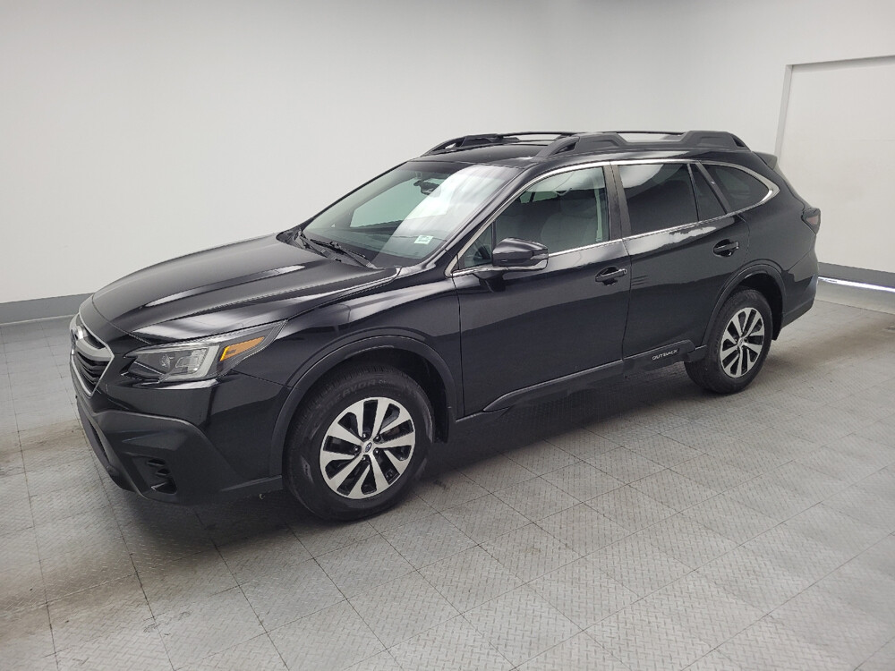 2022 Subaru Outback in Memphis, TN 38128 - 18128132 2