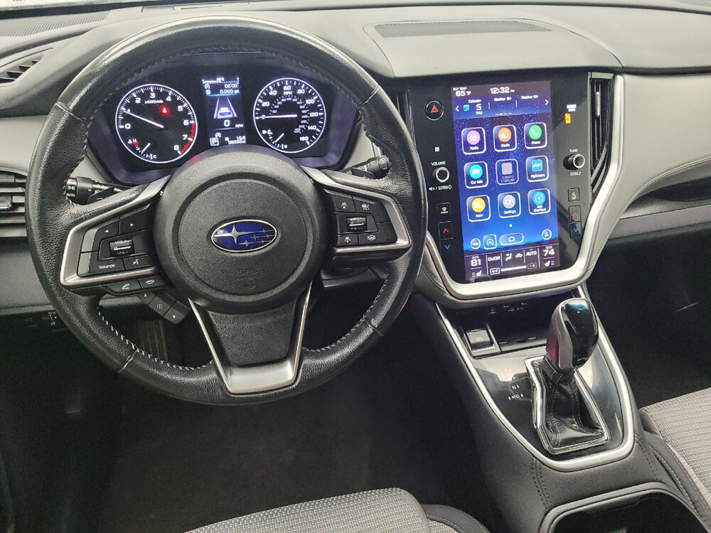 2022 Subaru Outback in Memphis, TN 38128 - 18128132 22