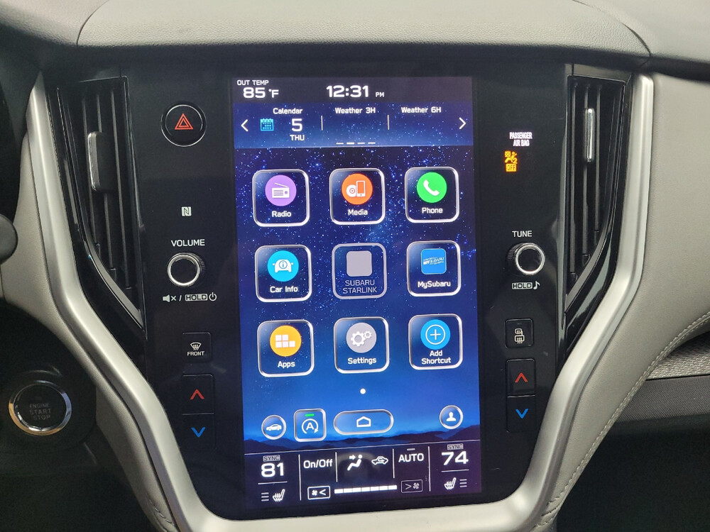 2022 Subaru Outback in Memphis, TN 38128 - 18128132 25