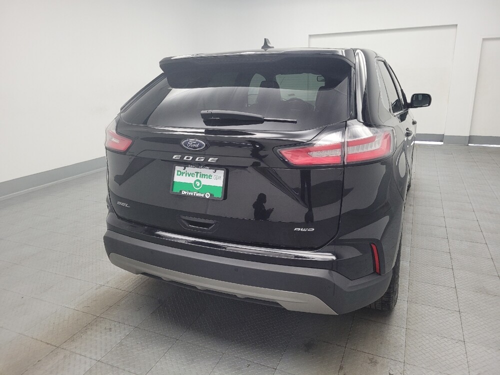 2024 Ford Edge in Memphis, TN 38128 - 18128133 7