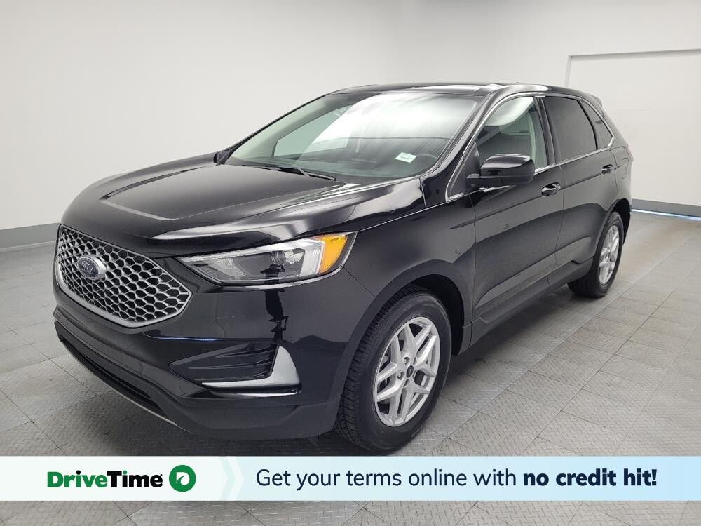 2024 Ford Edge in Memphis, TN 38128 - 18128133