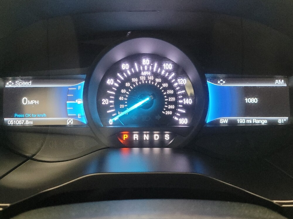 2024 Ford Edge in Memphis, TN 38128 - 18128133 23