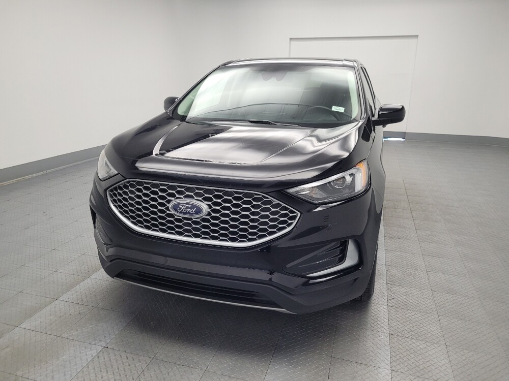 2024 Ford Edge in Memphis, TN 38128 - 18128133 15
