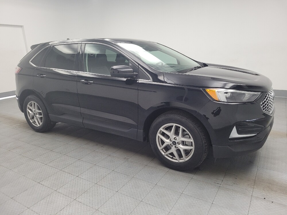 2024 Ford Edge in Memphis, TN 38128 - 18128133 11