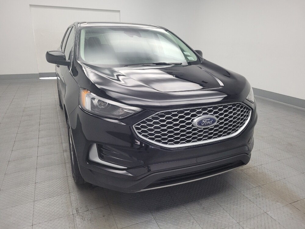 2024 Ford Edge in Memphis, TN 38128 - 18128133 14