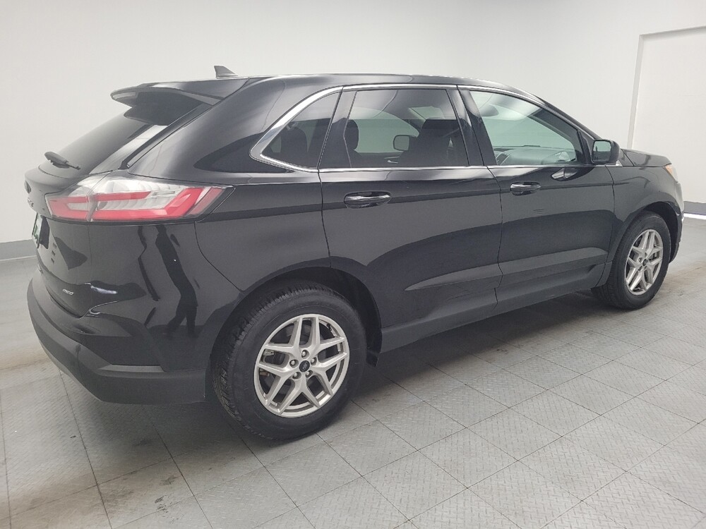 2024 Ford Edge in Memphis, TN 38128 - 18128133 10