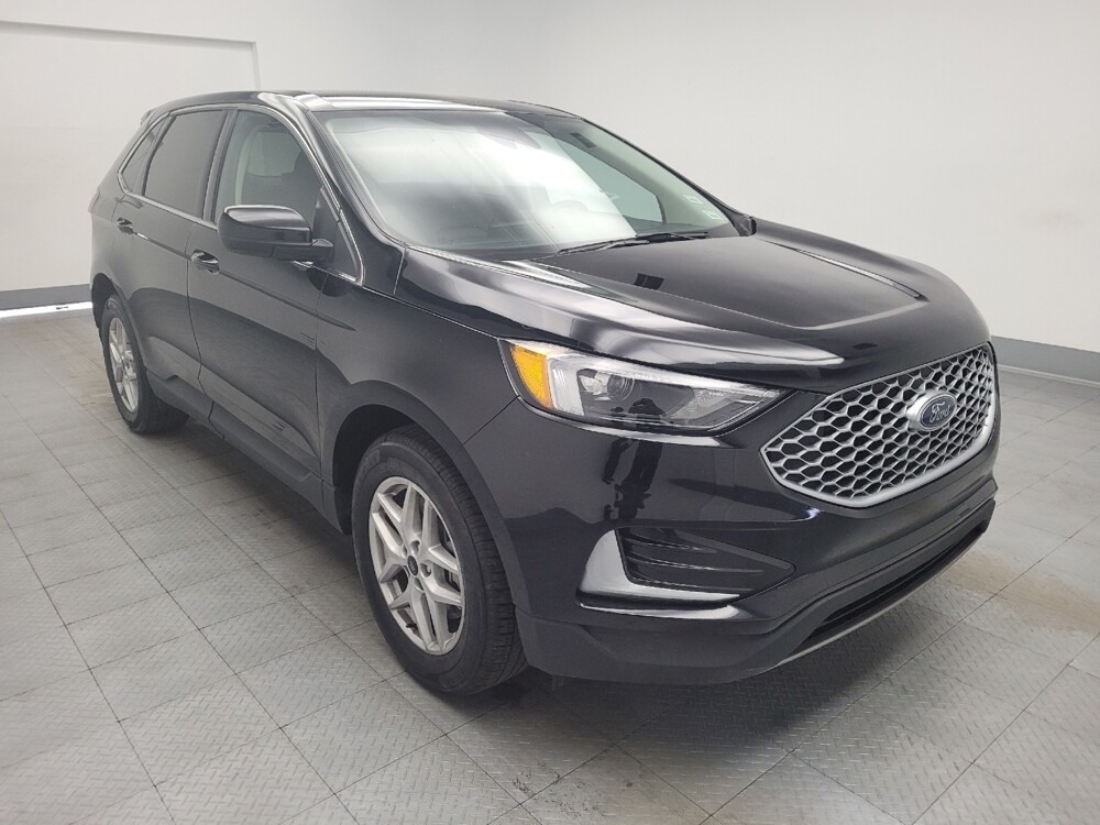 2024 Ford Edge in Memphis, TN 38128 - 18128133 13