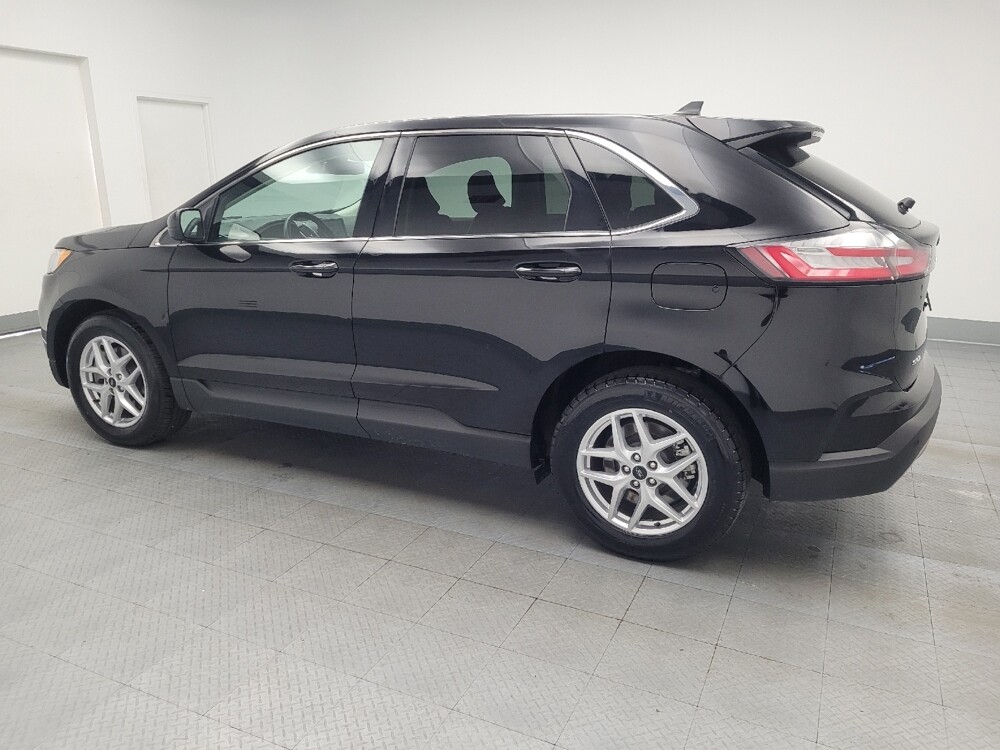 2024 Ford Edge in Memphis, TN 38128 - 18128133 3