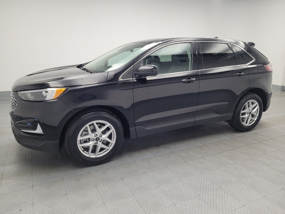 2024 Ford Edge in Memphis, TN 38128 - 18128133 2