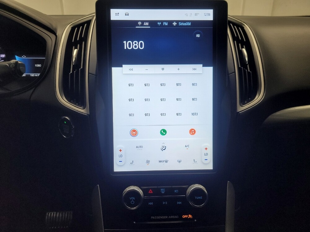 2024 Ford Edge in Memphis, TN 38128 - 18128133 25