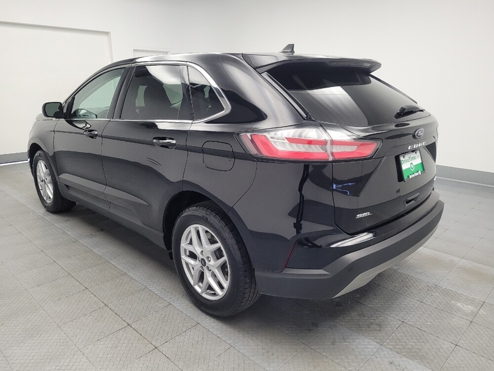 2024 Ford Edge in Memphis, TN 38128 - 18128133 5
