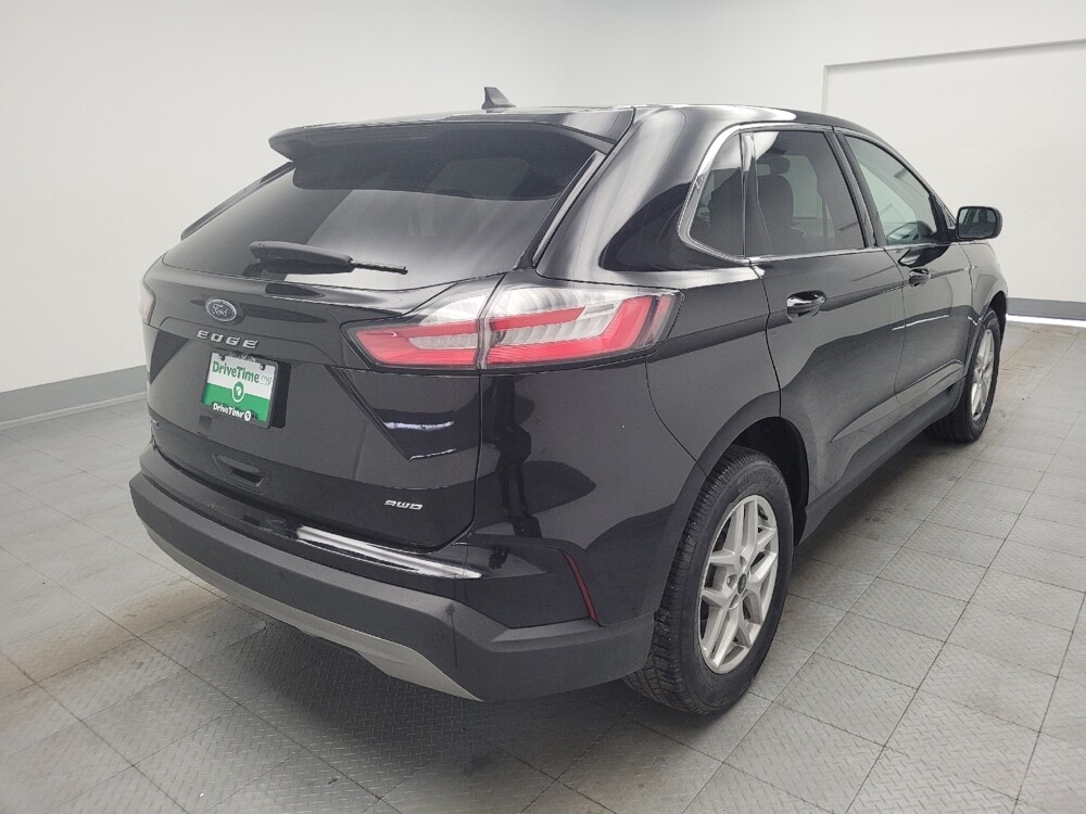 2024 Ford Edge in Memphis, TN 38128 - 18128133 9