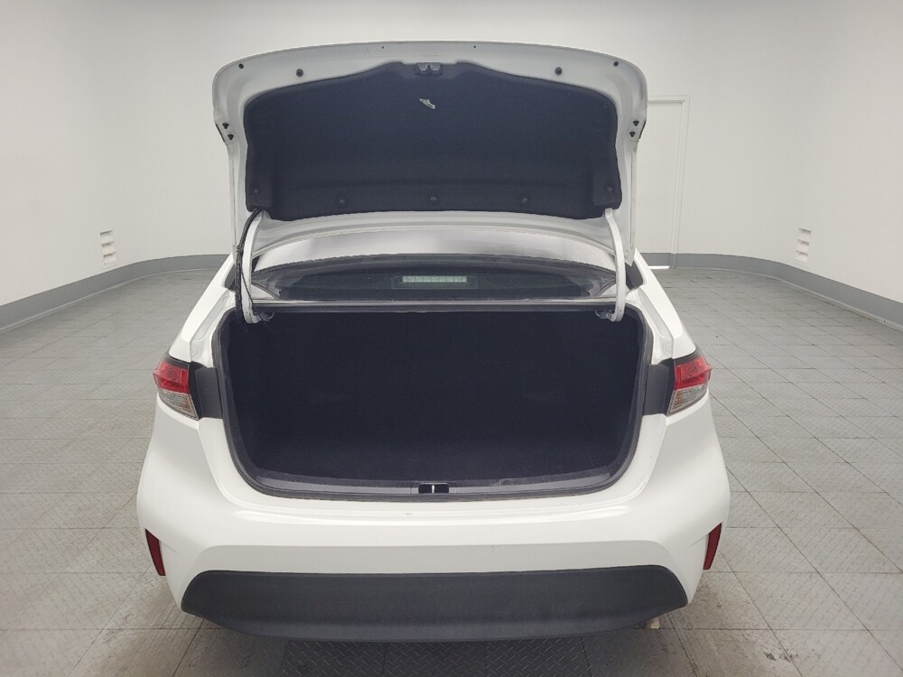 2023 Toyota Corolla in Memphis, TN 38128 - 18128134 29