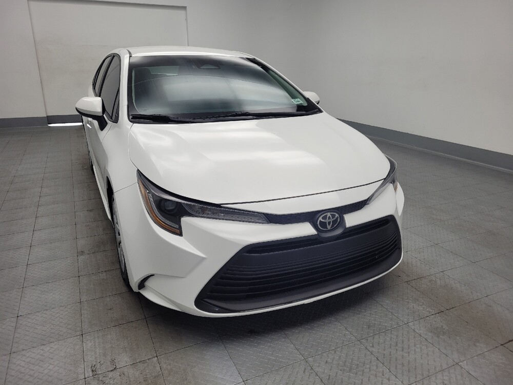 2023 Toyota Corolla in Memphis, TN 38128 - 18128134 14