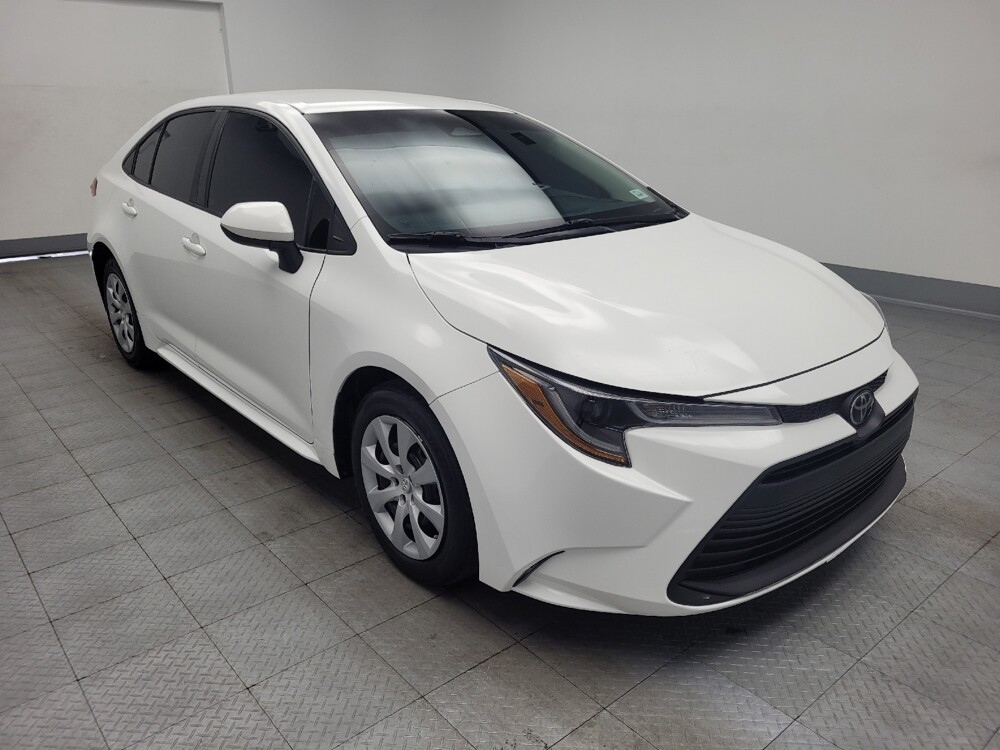 2023 Toyota Corolla in Memphis, TN 38128 - 18128134 13