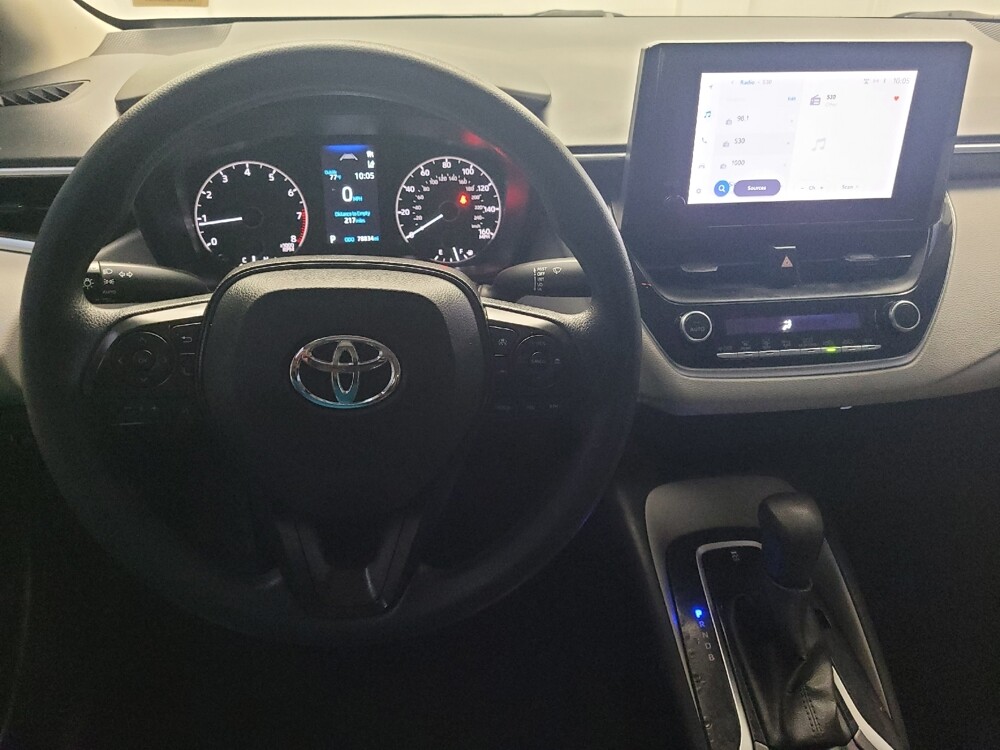2023 Toyota Corolla in Memphis, TN 38128 - 18128134 22