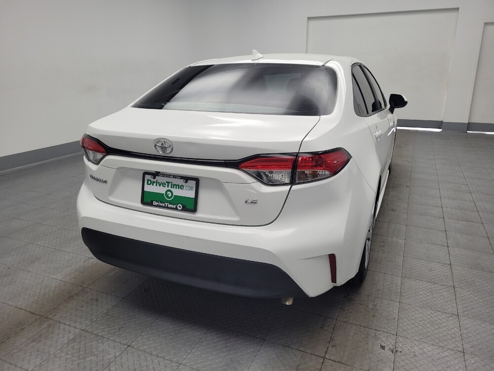 2023 Toyota Corolla in Memphis, TN 38128 - 18128134 7
