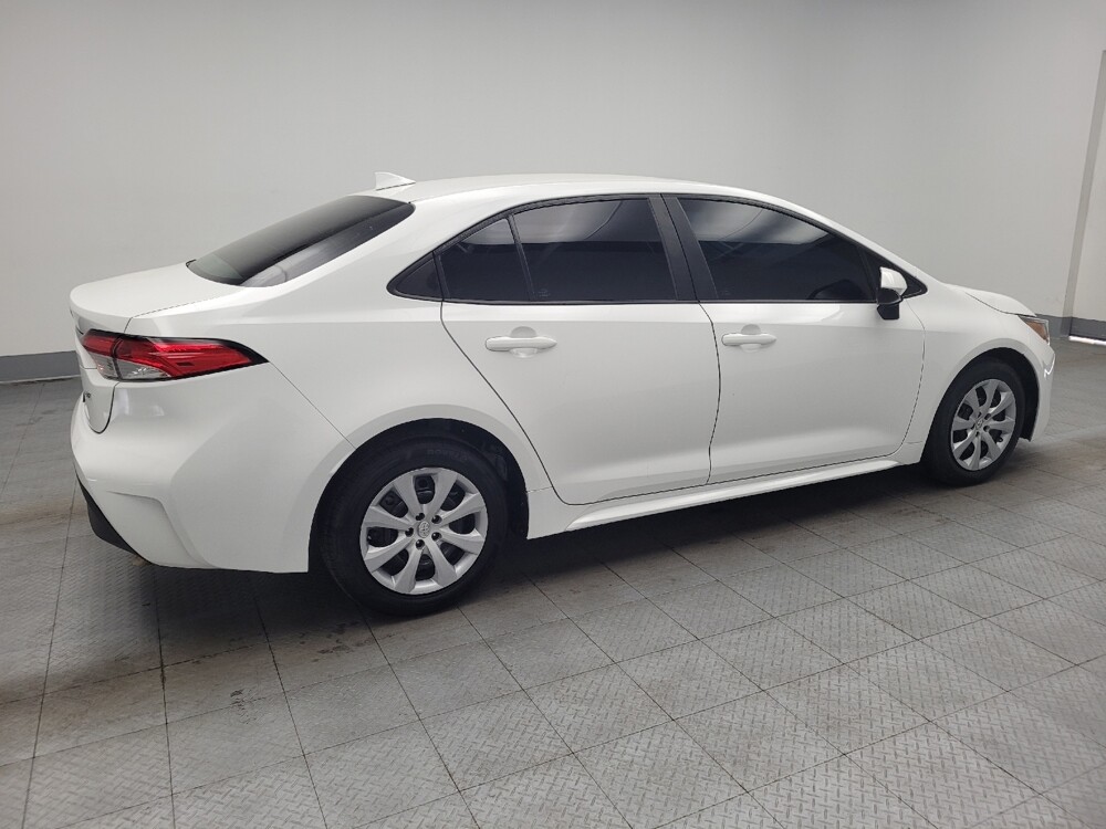 2023 Toyota Corolla in Memphis, TN 38128 - 18128134 10
