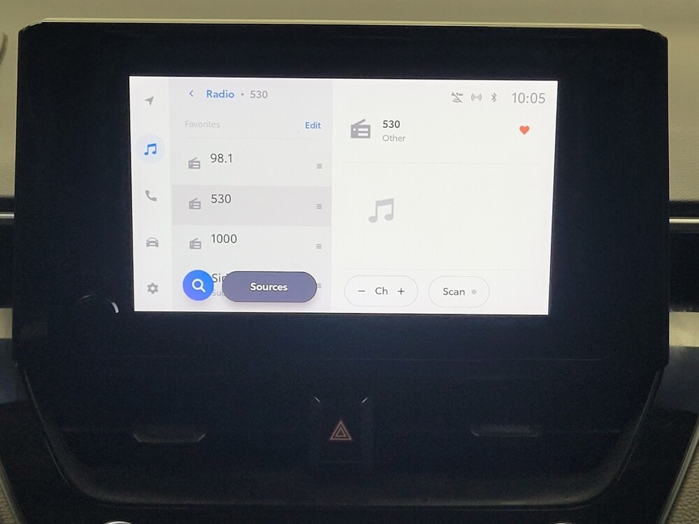 2023 Toyota Corolla in Memphis, TN 38128 - 18128134 25