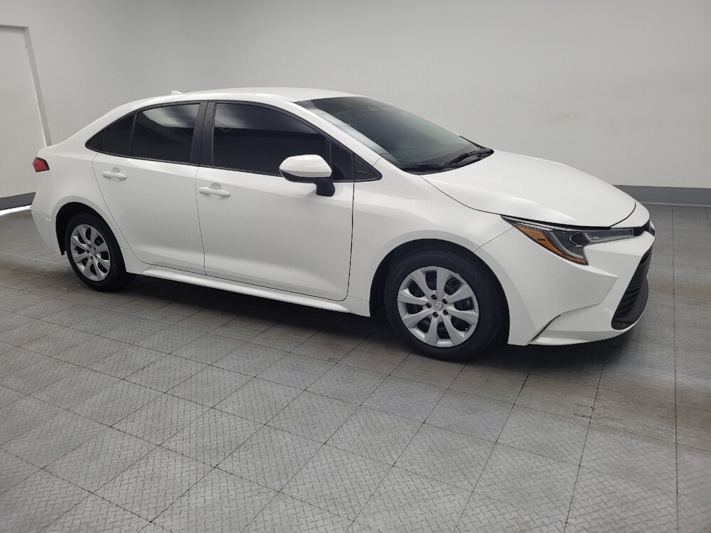 2023 Toyota Corolla in Memphis, TN 38128 - 18128134 11