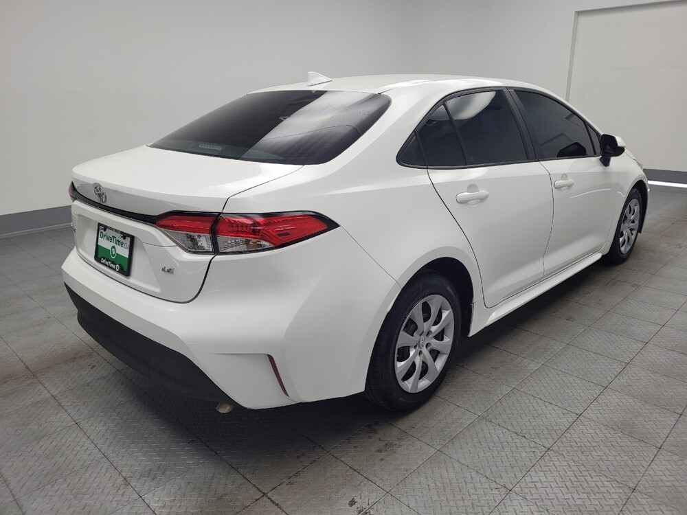 2023 Toyota Corolla in Memphis, TN 38128 - 18128134 9