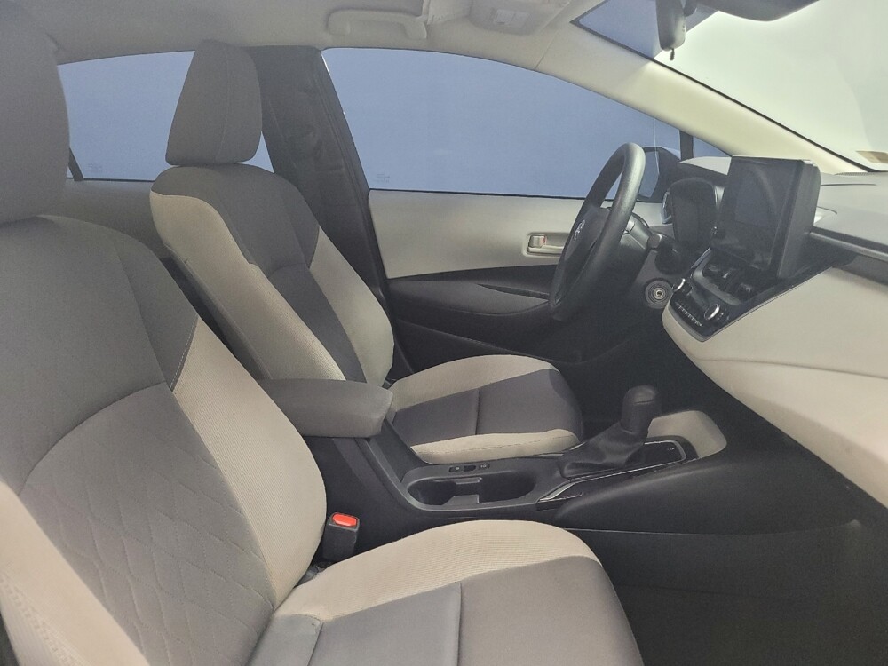 2023 Toyota Corolla in Memphis, TN 38128 - 18128134 21