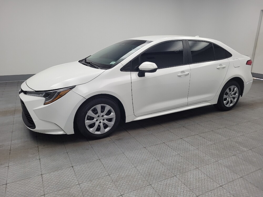 2023 Toyota Corolla in Memphis, TN 38128 - 18128134 2