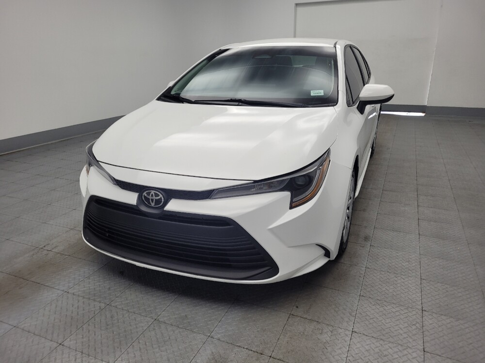 2023 Toyota Corolla in Memphis, TN 38128 - 18128134 15