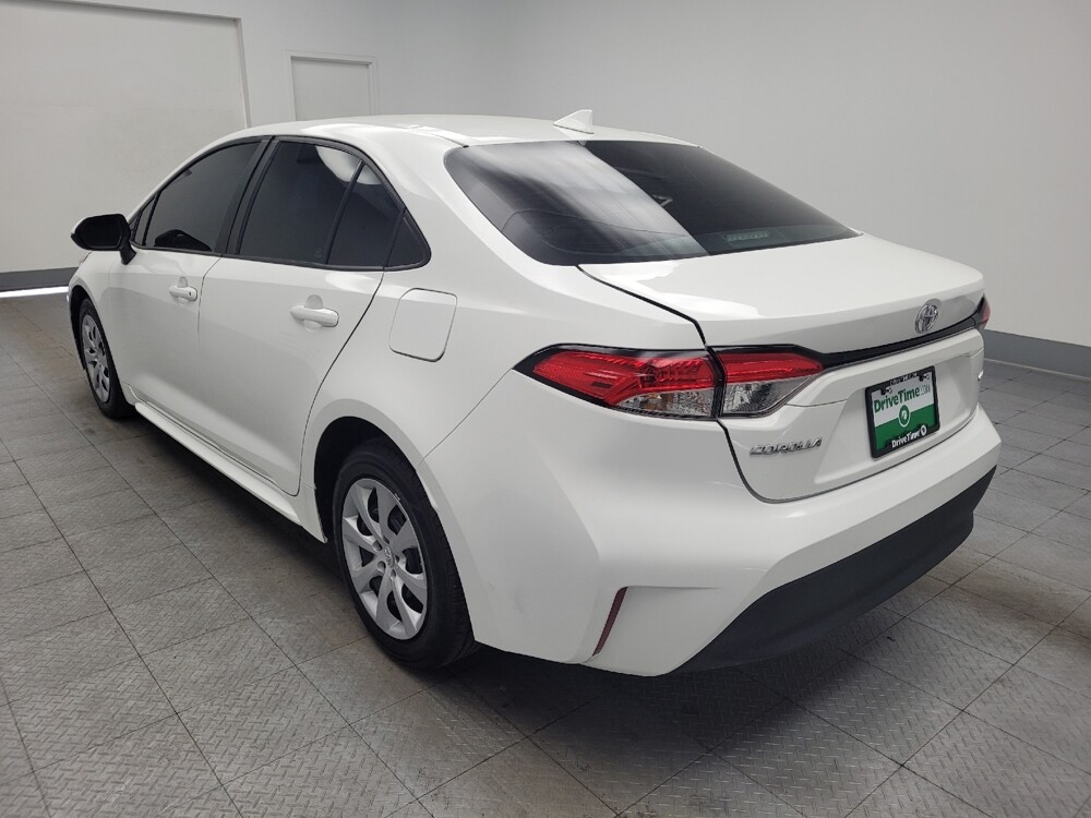 2023 Toyota Corolla in Memphis, TN 38128 - 18128134 5