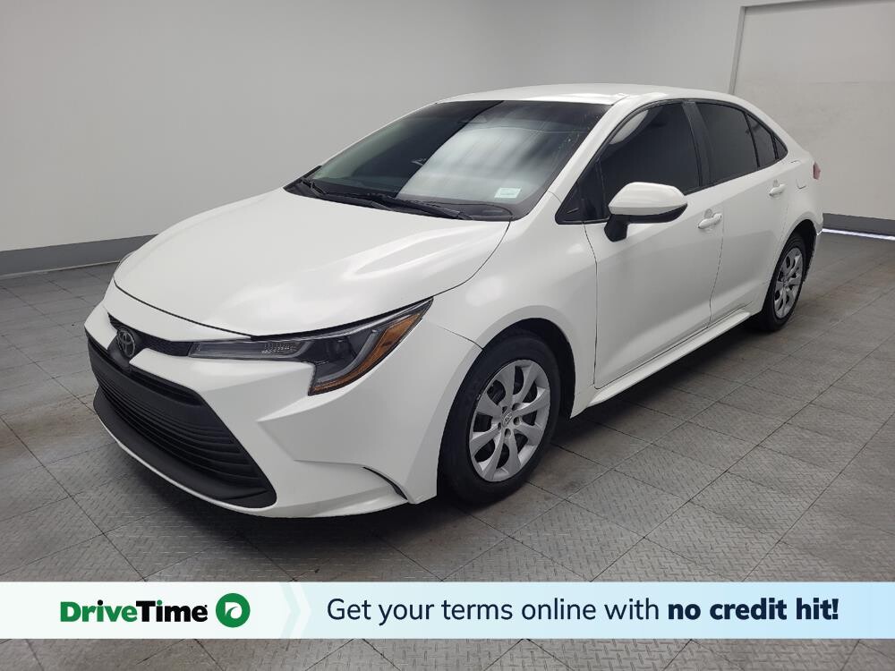 2023 Toyota Corolla in Memphis, TN 38128 - 18128134