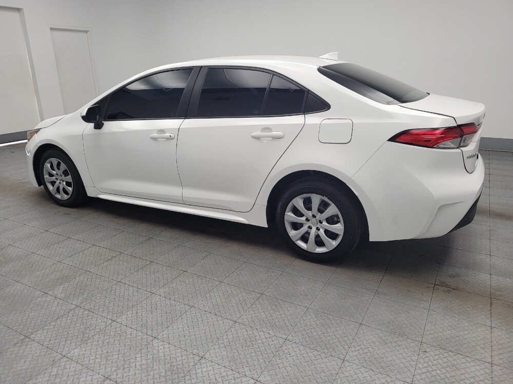 2023 Toyota Corolla in Memphis, TN 38128 - 18128134 3