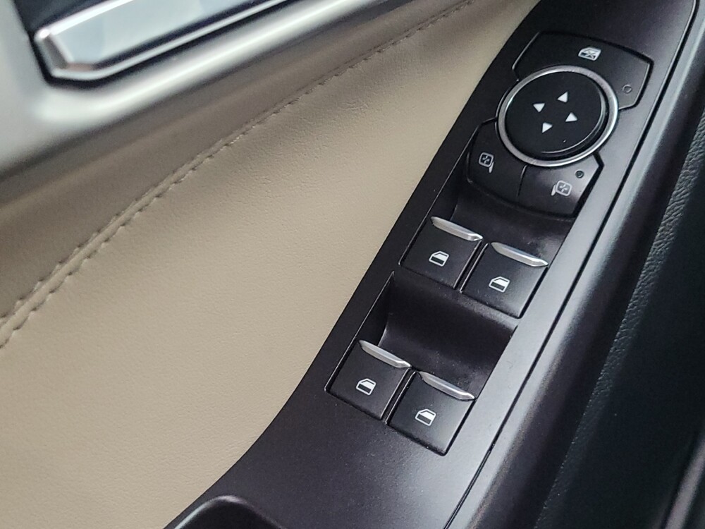 2020 Ford Explorer in Huntsville, AL 35816 - 18128135 27