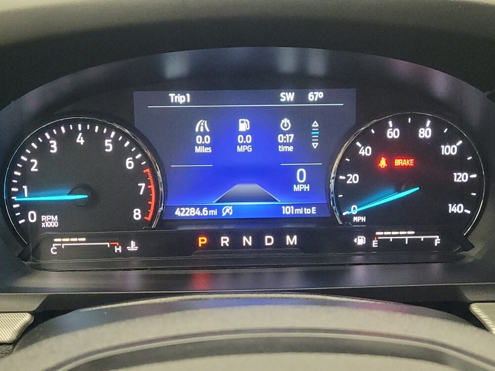 2020 Ford Explorer in Huntsville, AL 35816 - 18128135 23