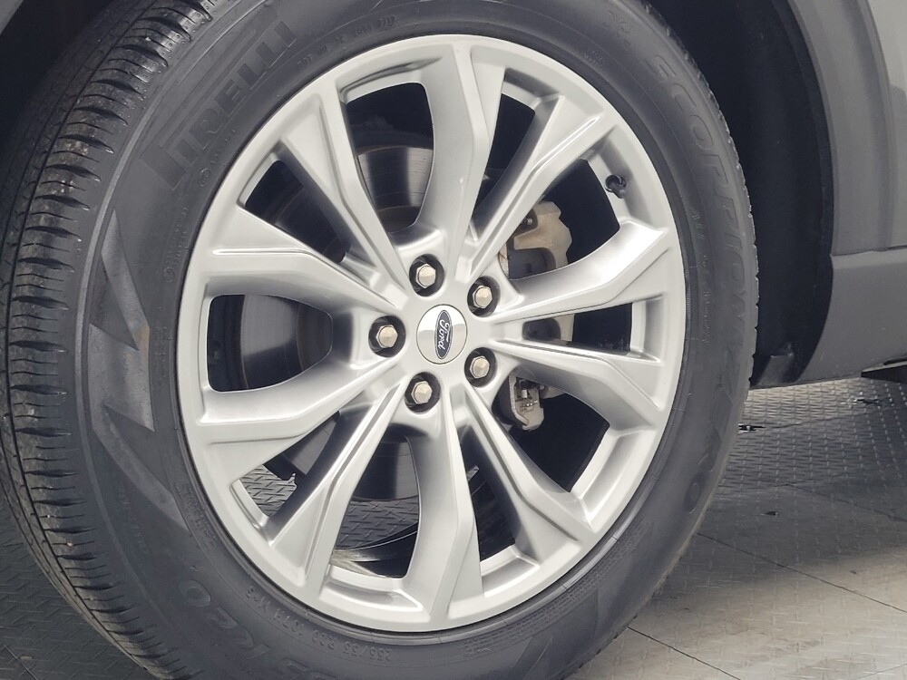 2020 Ford Explorer in Huntsville, AL 35816 - 18128135 31