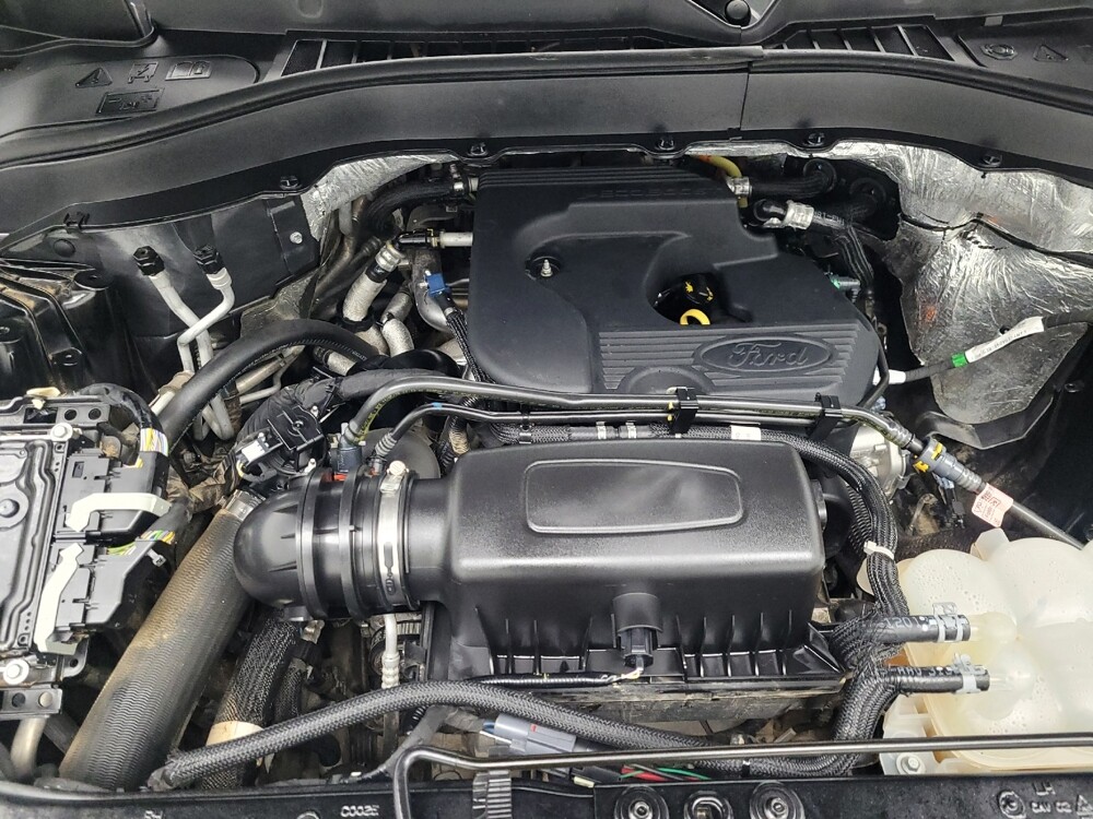 2020 Ford Explorer in Huntsville, AL 35816 - 18128135 30