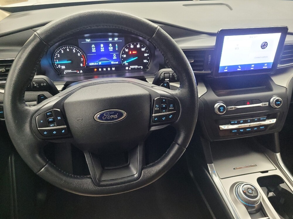 2020 Ford Explorer in Huntsville, AL 35816 - 18128135 22