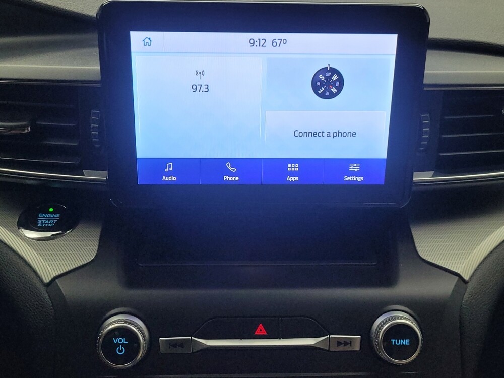 2020 Ford Explorer in Huntsville, AL 35816 - 18128135 25