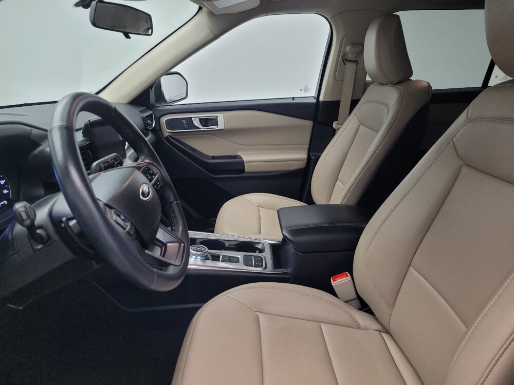 2020 Ford Explorer in Huntsville, AL 35816 - 18128135 17