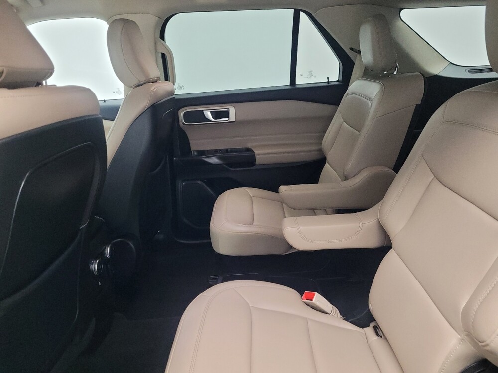 2020 Ford Explorer in Huntsville, AL 35816 - 18128135 18