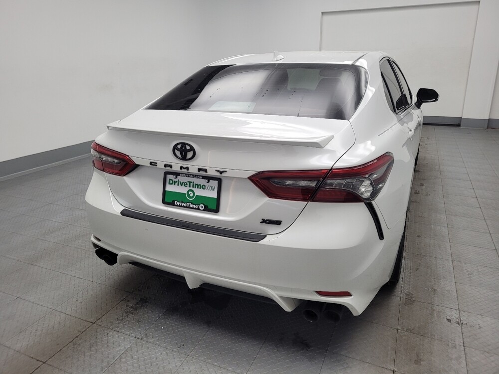 2023 Toyota Camry in Memphis, TN 38128 - 18128137 7