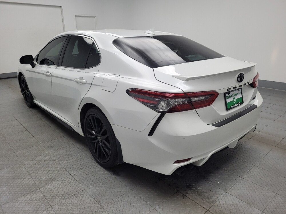 2023 Toyota Camry in Memphis, TN 38128 - 18128137 5