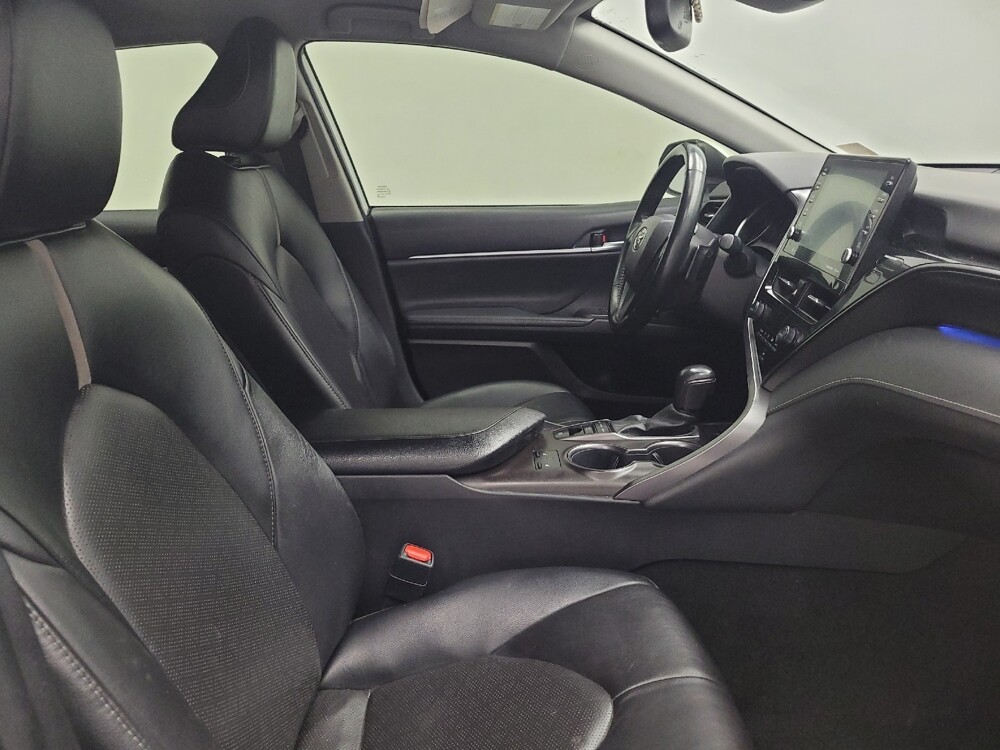 2023 Toyota Camry in Memphis, TN 38128 - 18128137 21