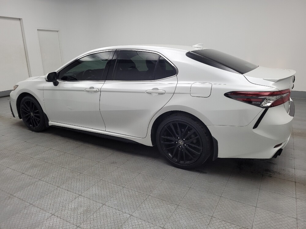 2023 Toyota Camry in Memphis, TN 38128 - 18128137 3