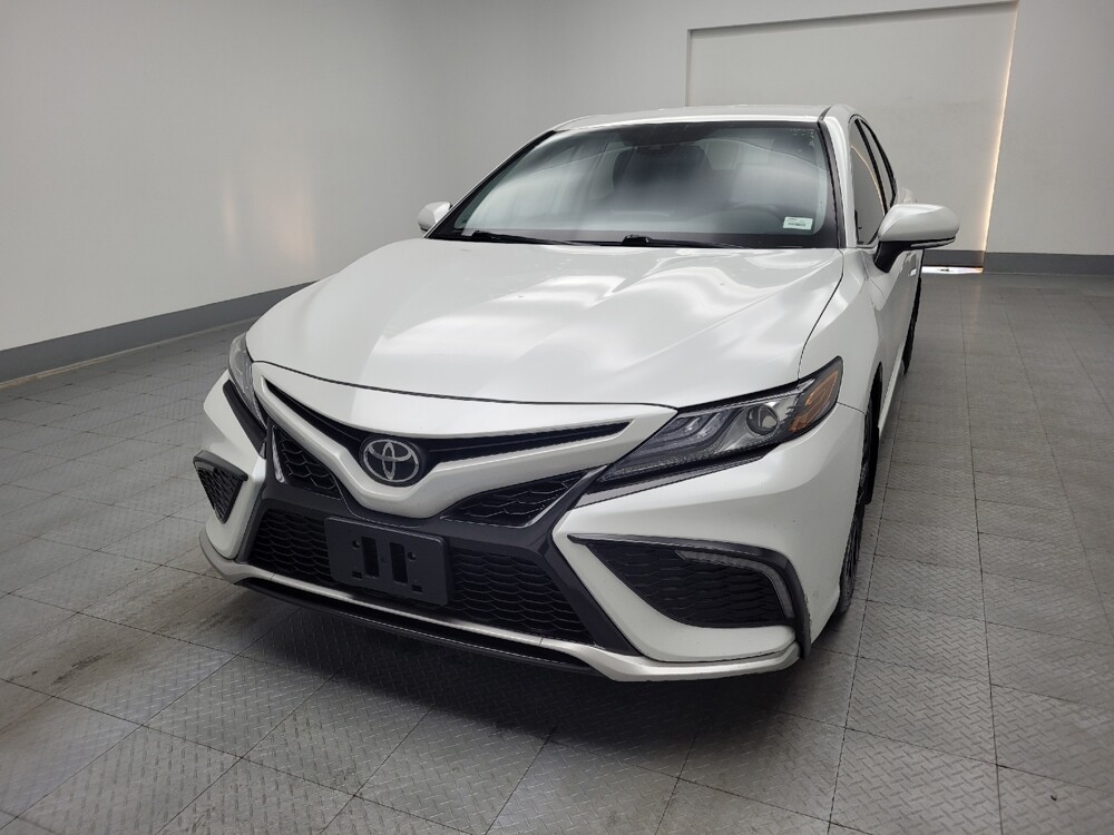 2023 Toyota Camry in Memphis, TN 38128 - 18128137 15