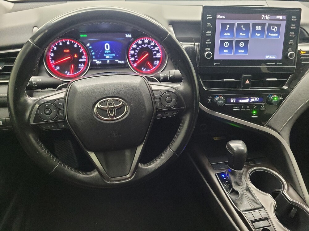 2023 Toyota Camry in Memphis, TN 38128 - 18128137 22