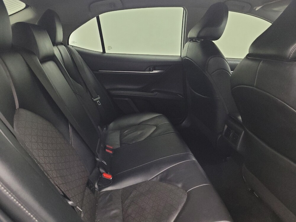 2023 Toyota Camry in Memphis, TN 38128 - 18128137 19