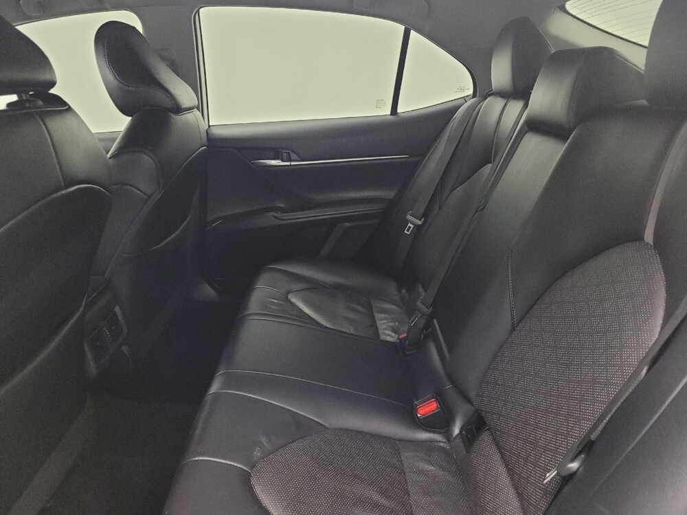 2023 Toyota Camry in Memphis, TN 38128 - 18128137 18