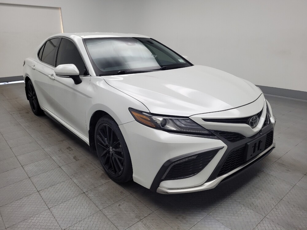 2023 Toyota Camry in Memphis, TN 38128 - 18128137 13