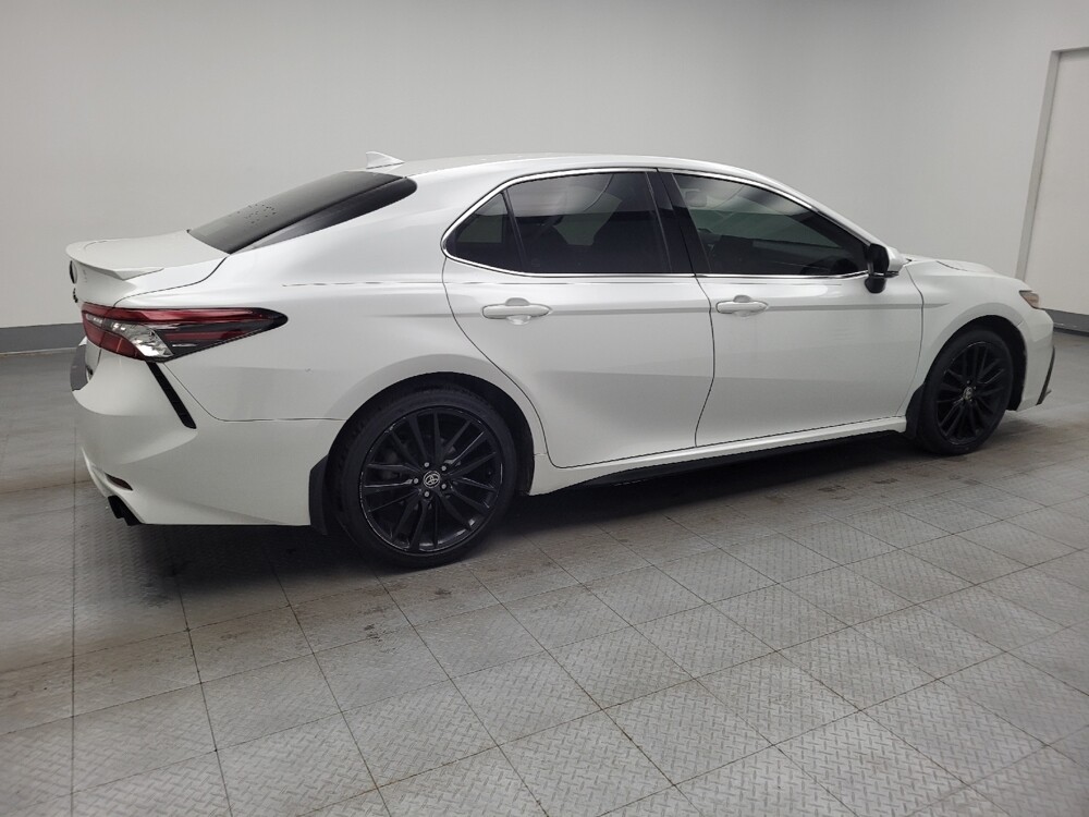 2023 Toyota Camry in Memphis, TN 38128 - 18128137 10