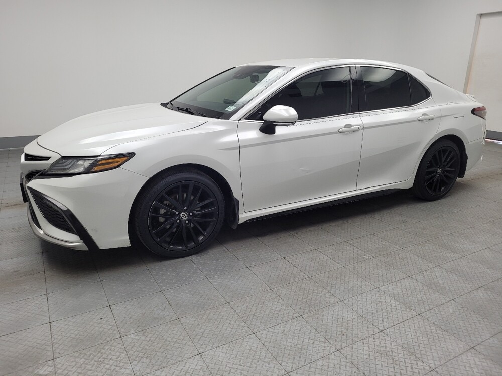 2023 Toyota Camry in Memphis, TN 38128 - 18128137 2
